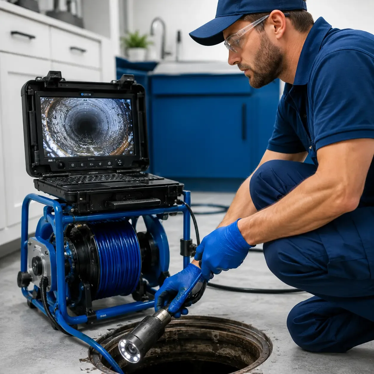 Pipe Relining professionals serving Star City, AR